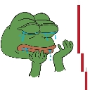 emoji_9 Discord sticker - Vantage  Point