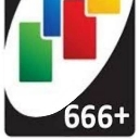 666wildcard custom emote - epic gang