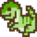 Dino_Nara animated Discord emote | Nara |  | 🌸