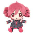 tetoplushie Discord Emoji | No aceptamos heterosexuales