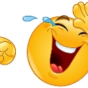 laughing_emoji Discord Emoji - OrangeDev Community™