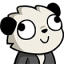 Panda_derp Discord sticker from Shulkercraft