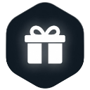 giveaway Discord sticker from Grow a Garden 2