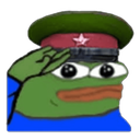 apko_salute custom emote from Hell's . Paradise . OwO . PokéTwo