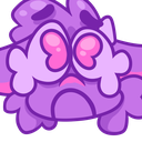 shaunPowerSob custom emote | Voria (BackUp) discord.gg/voria