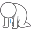 weep custom emote from ⋆˙⟡ 𝙁 𝙀 𝙍 𝘼 𝙇