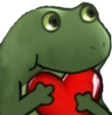 worryLove Discord Emoji - Steal An Egg | Egg Notifier