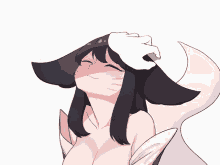 ahrileagueoflegends animated GIF emoji - Pastel Chains Collective