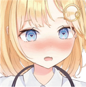 AA_Amelia_Blush custom emote - Friends 18+ Sfw | Adults-only • active-chat • Mature • Friendly • Gaming • Lgbtq+ • Hangout