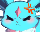carbymad Discord sticker from SavePoint-Zelcadia