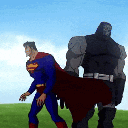 Hold_Up animated Discord emote from Technological Butter