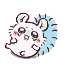 Momonga animated Discord emote - Brewish | Roblox Cafe Game