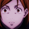 8384nobaradisgust animated Discord emote - Tokyo Jujutsu high
