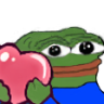 love custom emote - ATGs (All The Gamers)
