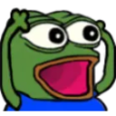POGGIES Discord Emoji | Lovescape