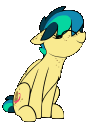 apogee animated GIF emoji - Friendship Academy - MLP