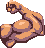 hardleft custom emote - Mirror Universe