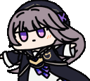 spainwithouttheA animated emote | Vulcan