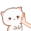 ruth_slap animated Discord emote | Lovers Cafe™ | Indian Discord Server • Nitro • Voice Chat • Active • India • Hangout • Gaming • SFW