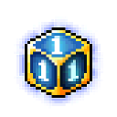 unicube custom emote | Hunt
