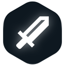 admin_hexagon Discord Emoji | SolOnChain