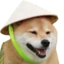 Dogkek Discord Emoji from Fire Zone