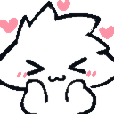 excited_boykisser custom emote from FemCove :3 .gg/femboyss・Femboy Tag・Furry・Transgenders・LGBTQ+・Warthunder・Furry・Boykisser・Gay・Roblox
