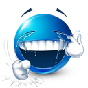 lmao Discord sticker - bored