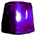 7660_purple_siren animated GIF emoji - דושי גאנג