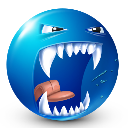 RAHH custom emote | ˚˖𓍢ִִ໋🦈˚˖⊹𝚂𝚑𝚊𝚛𝚔 𝙰𝚛𝚖𝚢✩°｡⋆ 🎧
