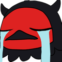 cry Discord sticker | /𝙀𝙘𝙡𝙞𝙥𝙨𝙚