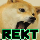 rekt Discord Emoji | Outer Nowhere