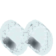 egp_eyeshake animated Discord emote from ATGs (All The Gamers)