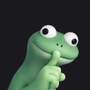 upshut custom emote from Pernicious’s cave