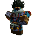 RetroSP Discord sticker from Bridger Western Server | Trading • Guides • Updates • LFG