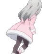 animerun animated GIF emoji | UMSTIEG