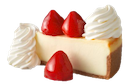 cheesecake custom emote from (っ◔◡◔)っ ♥ Infinity Hub ♥™