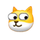 emoji_140 custom emote | 遊戲小鎮
