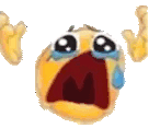 3323noooooooooo animated GIF emoji - 遊戲小鎮