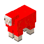 GMS_rainbowsheep animated Discord emote - Galactic Moth Studios