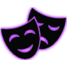 MASKFATE Discord Emoji - PROJECT: SERIALIZATION