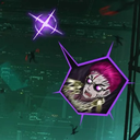 ggtpBcKRh9td custom emote from AUREN | Discord Setup & Branding