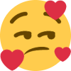cnc_ft22_unamused_love Discord sticker | CNC Club 18+