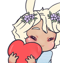 cnc_hearthug Discord sticker | CNC Club 18+