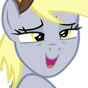 DerpyDontGetIt Discord sticker - Friendship Academy - MLP