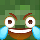 6015dyinglaughzombie Discord sticker - Realm Explorer | Find & Promote