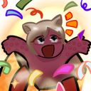 iTamaCelebrate custom emote | Chemistry's Lab