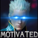 motivated custom emote from FancyMan Academy ™