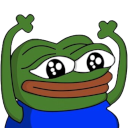 PeepoSmiling Discord sticker | Phasmophobia Germany