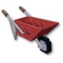 Wheelbarrow custom emote from Grow A Garden 2 : GAG2 Trading, Stocks & Weather 24/7